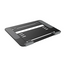 Aula F61 Aluminum Laptop Cooling Stand 265x195x125mm