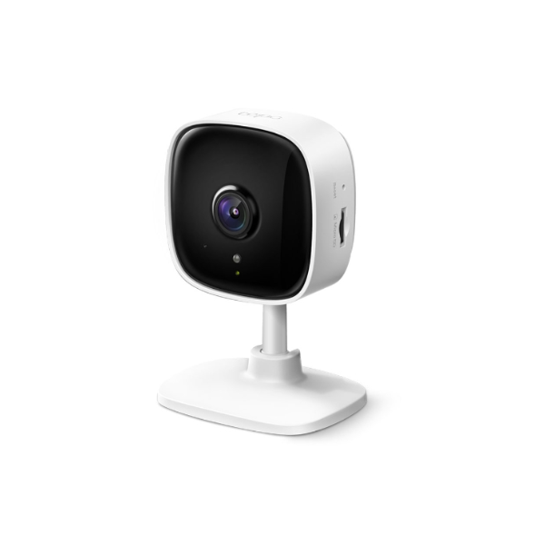 Tp-Link Tapo C100 Home Security Wi-Fi Camera