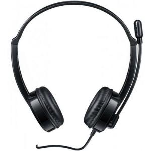 Rapoo H100 Stereo Headset - Ichiban Tekno