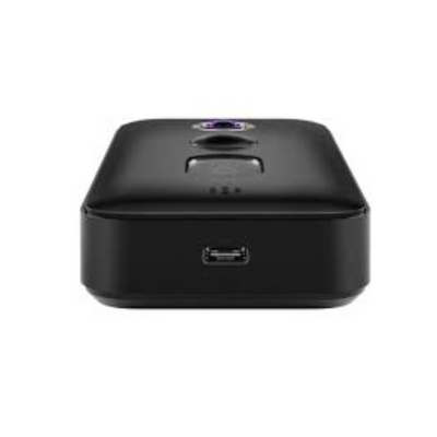 Xiaomi Smart Doorbell 3 2K Viewing 180 degrees Ultra-wide Advanced AI Motion Detection