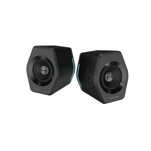 Edifier G2000 Wireless Subwoofer Stereo Gaming Speaker