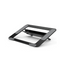 Aula F61 Aluminum Laptop Cooling Stand 265x195x125mm