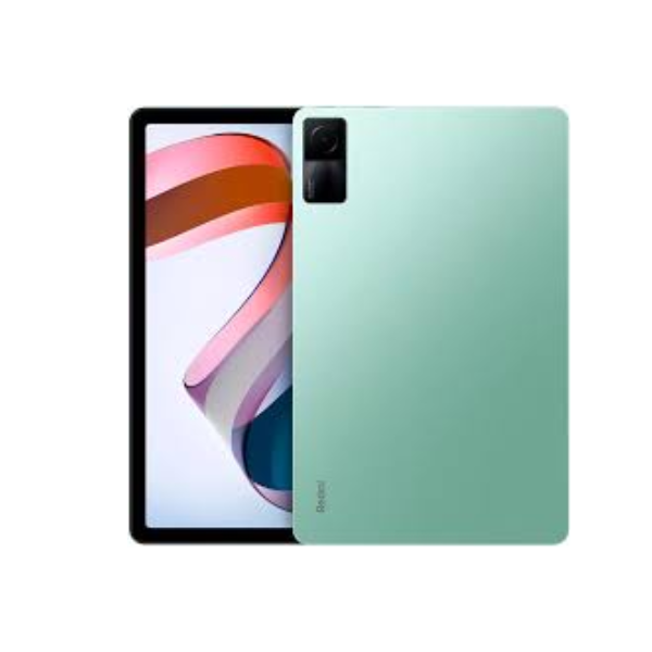 Xiaomi Redmi Pad Tablet  4GB+128GB / 6GB+128GB MTK Helio G99  90Hz Display  8000mAh Battery 8MP Main Camera 18W Fast Charging