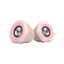 Edifier G1000 Bluetooth Gaming Stereo Speaker Pink