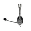 Logitech Stereo Headset H110 - Ichiban Tekno