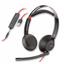 Plantronics Blackwire C5220 Poly USB Headset - Ichiban Tekno