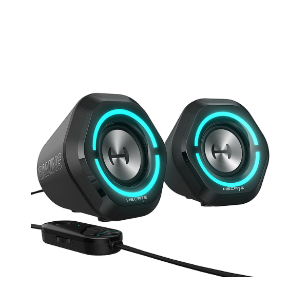 Edifier G1000 Bluetooth Gaming Stereo Speaker Controller