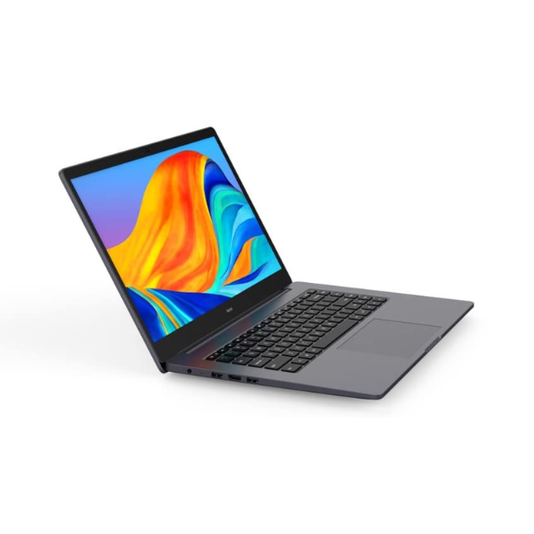 Xiaomi RedmiBook 15 Core i3 11th Gen 11300H 15.6" 8GB + 512GB SSD Side