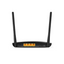 Tp-Link TL-MR6400 300Mbps Wireless N 4G LTE Router Back