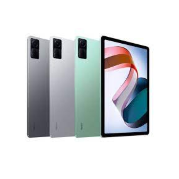 Xiaomi Redmi Pad Tablet  4GB+128GB / 6GB+128GB MTK Helio G99  90Hz Display  8000mAh Battery 8MP Main Camera 18W Fast Charging