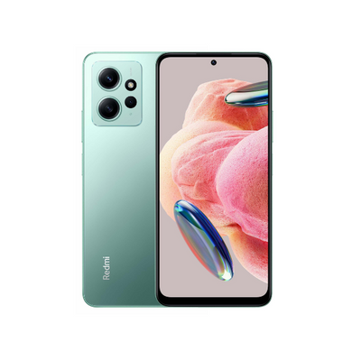 Xiaomi Redmi Note 12 Smartphone  6GB RAM+128GB ROM / 8GB RAM+128GB ROM  Snapdragon® 685 50MP Triple Rear Camera 5000mAh (Typ) 33W Fast Charging