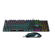 AULA T640 Gaming Mechanical Keyboard Mouse Combo Set