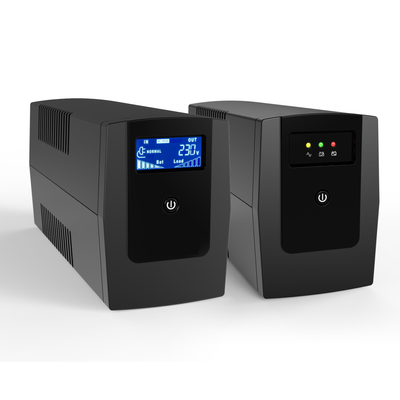 Awp Aid1500/2000 ups 1500VA/900W and 2000VA/1200W Line Interactive UPS