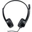 Rapoo H120 Stereo Headset - Ichiban Tekno