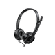 Rapoo H120 Stereo Headset - Ichiban Tekno
